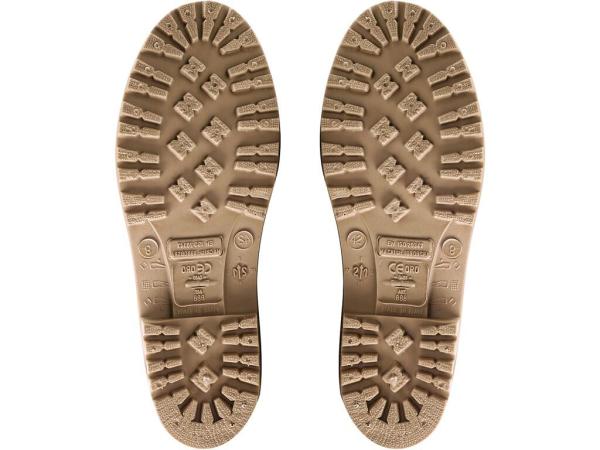 Obuv APOLLO holínky zelené1